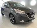 Peugeot 208 5 Porte 1.2 PureTech Allure Grigio - thumbnail 3