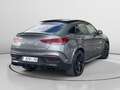 Mercedes-Benz GLE 53 AMG 4Matic+ Gris - thumbnail 2