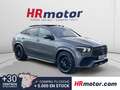 Mercedes-Benz GLE 53 AMG 4Matic+ Gris - thumbnail 1