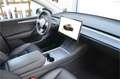 Tesla Model Y RWD 58 kWh LFP Accu, Trekhaak (1.600kg), 20",  Aut Zwart - thumbnail 11