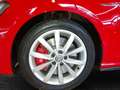 Volkswagen Golf GTI Performance 2.0 TSI DSG crvena - thumbnail 7