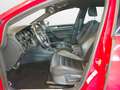 Volkswagen Golf GTI Performance 2.0 TSI DSG Červená - thumbnail 9