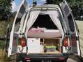 Volkswagen T5 Caravelle VW Bulli Hochdach lang Camper Blanco - thumbnail 1