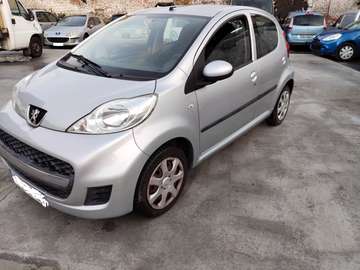 107 1.0e 12V 68ch BLUE LION Trendy