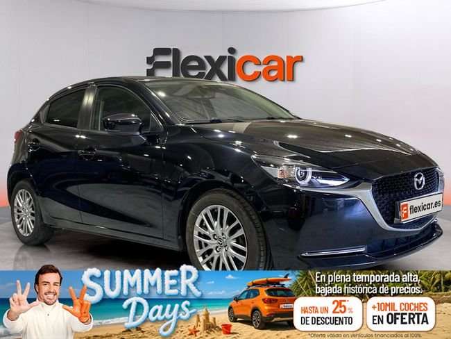 Mazda 2 1.5 GE 66kW (90CV) Origin - foto 1