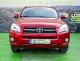 Toyota RAV 4 2.0 VVT-I Advance 4x2 Rojo - thumbnail 1