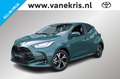 Toyota Yaris 1.5 Hybrid 115 Dynamic, Comfort Pack!, Nieuw en in Groen - thumbnail 1