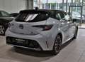 Toyota Corolla Hybrid 1,8 GR-Sport Blanc - thumbnail 8