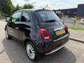Fiat 500 1.0 Hybrid Dolcevita Černá - thumbnail 2