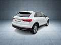 Audi Q3 SUV advanced 35 TFSI S tr 2xKlima ACC AHK AUT Weiß - thumbnail 6