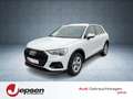 Audi Q3 SUV advanced 35 TFSI S tr 2xKlima ACC AHK AUT Weiß - thumbnail 1