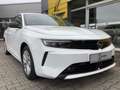 Opel Astra L Lim. 5-trg. 1.2 Elegance PDC AHK LED Blanc - thumbnail 1