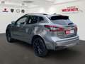 Nissan Qashqai QASHQAI N-TEC AT 1.3 DIG-T +WINTER+NAVI+360+ Grau - thumbnail 4