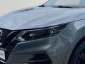 Nissan Qashqai QASHQAI N-TEC AT 1.3 DIG-T +WINTER+NAVI+360+ Grau - thumbnail 5