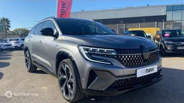 1.2 E-Tech full hybrid 200ch esprit Alpine 7 places - 24