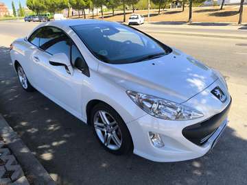 CC 1.6HDI Sport