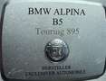 Alpina B5 B5 Touring 621PK 800 Nm 322 kmu B&W PANO massage Schwarz - thumbnail 8
