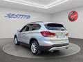BMW X1 xdrive20d Business Advantage auto Gris - thumbnail 6