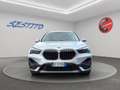 BMW X1 xdrive20d Business Advantage auto Gris - thumbnail 2