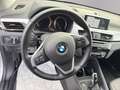 BMW X1 xdrive20d Business Advantage auto Gris - thumbnail 12