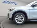 BMW X1 xdrive20d Business Advantage auto Gris - thumbnail 4