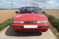 Mazda 626 Coupe Rot - thumbnail 15
