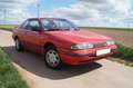 Mazda 626 Coupe Rot - thumbnail 8