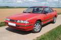 Mazda 626 Coupe Rot - thumbnail 1