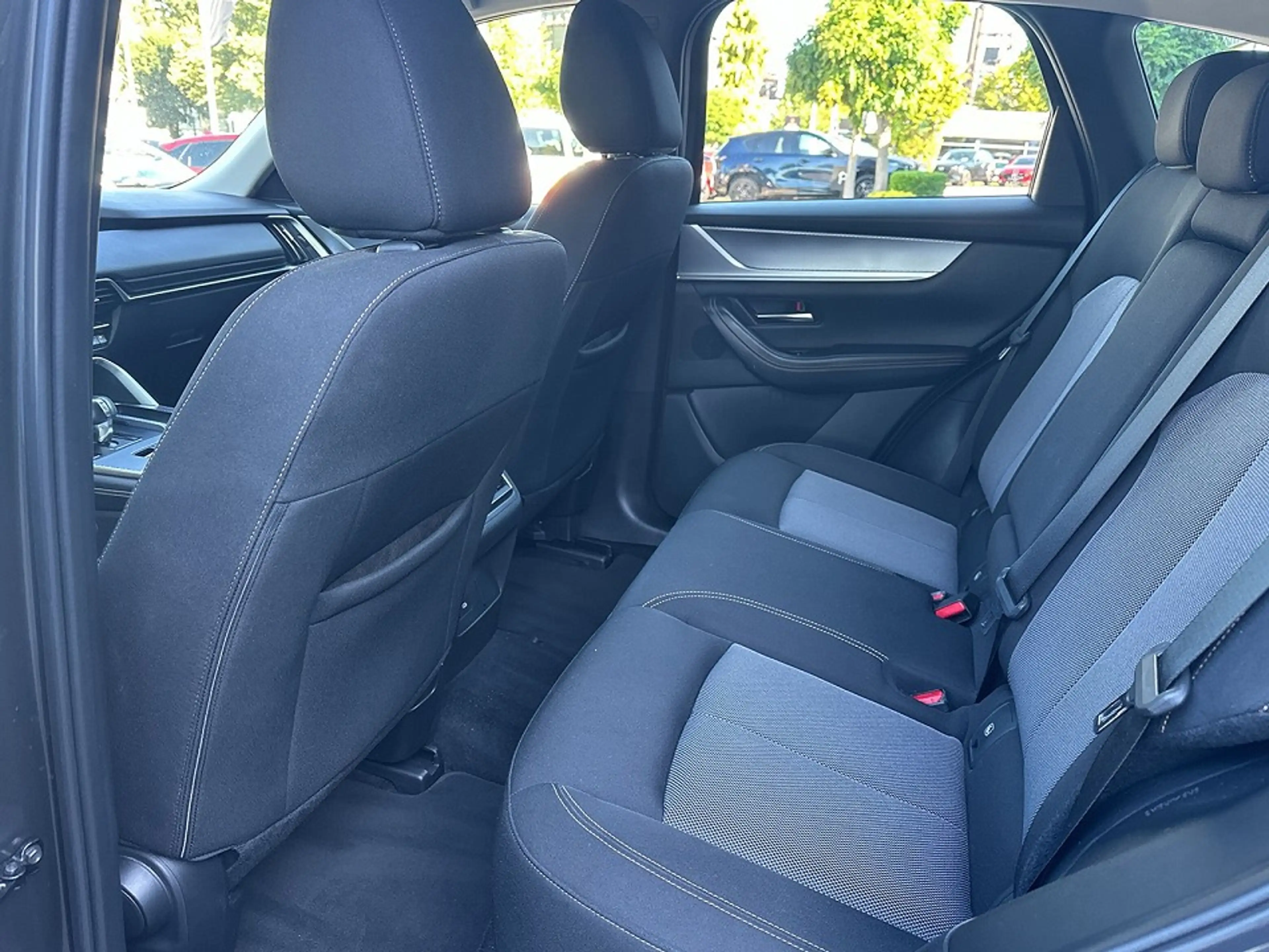 Mazda CX-60 2.5 PHEV Exclusive-Line — photo 8