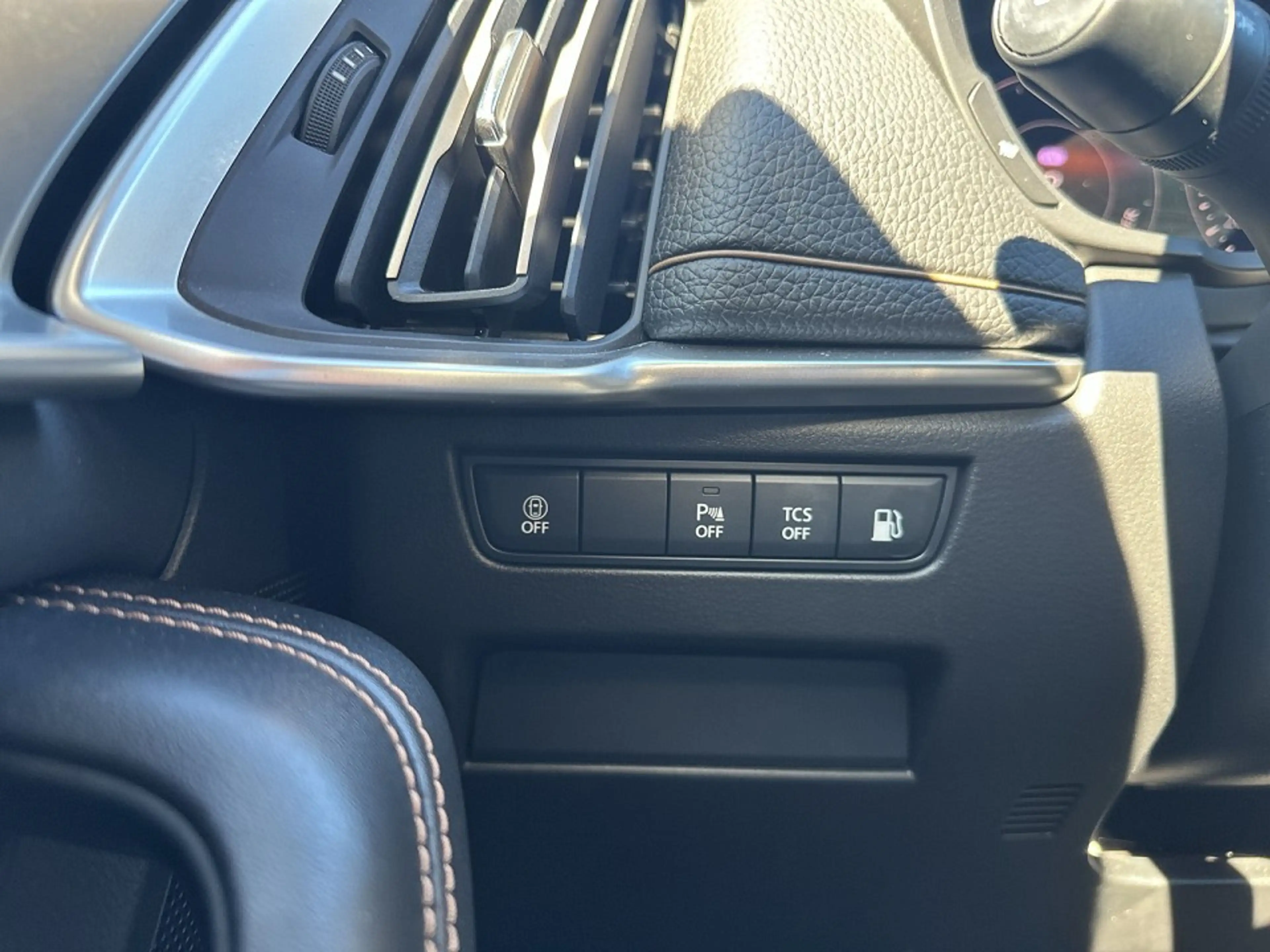 Mazda CX-60 2.5 PHEV Exclusive-Line — photo 14