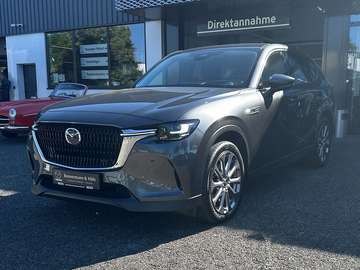2.5 PHEV Exclusive-Line