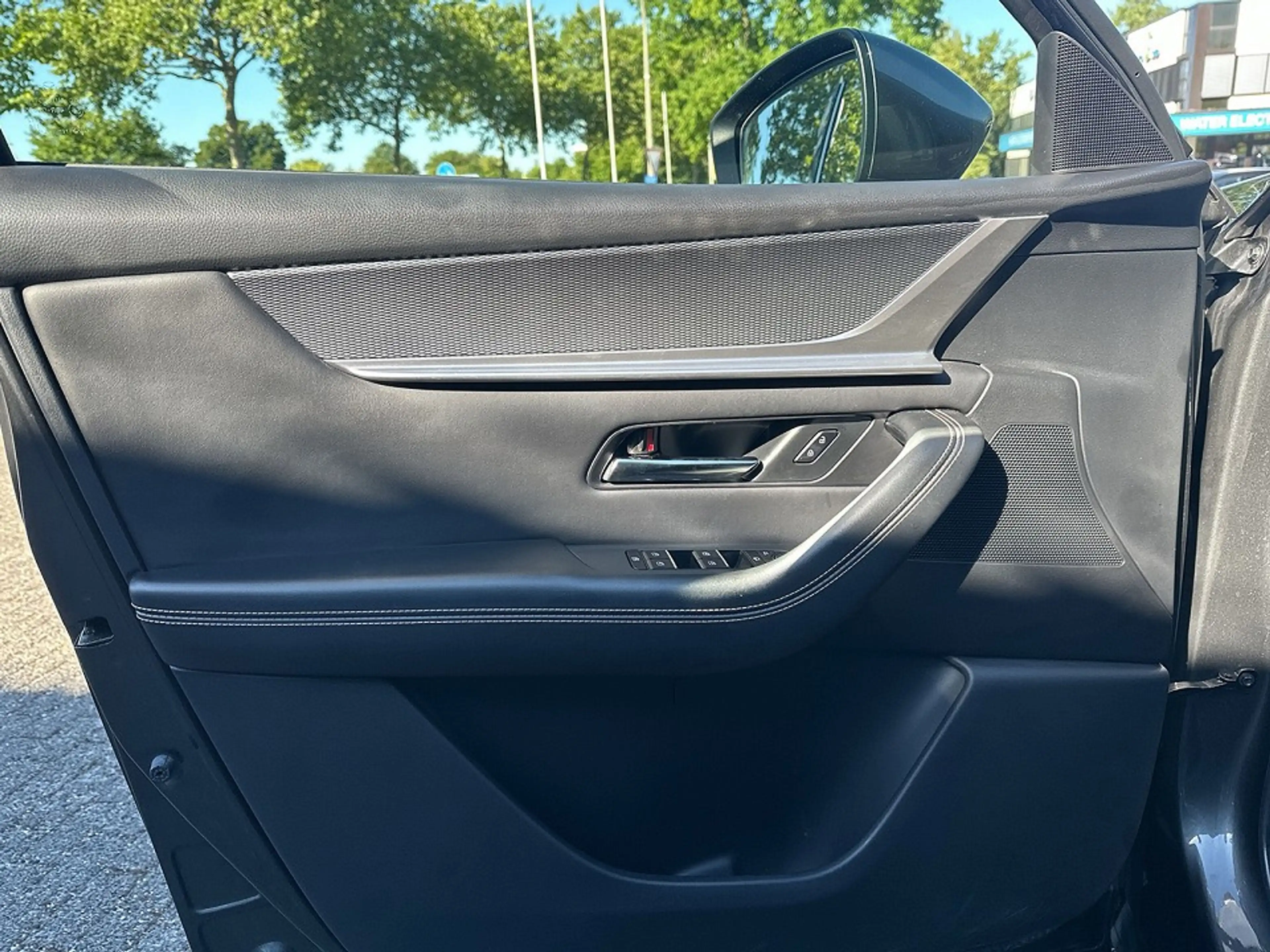 Mazda CX-60 2.5 PHEV Exclusive-Line — photo 12