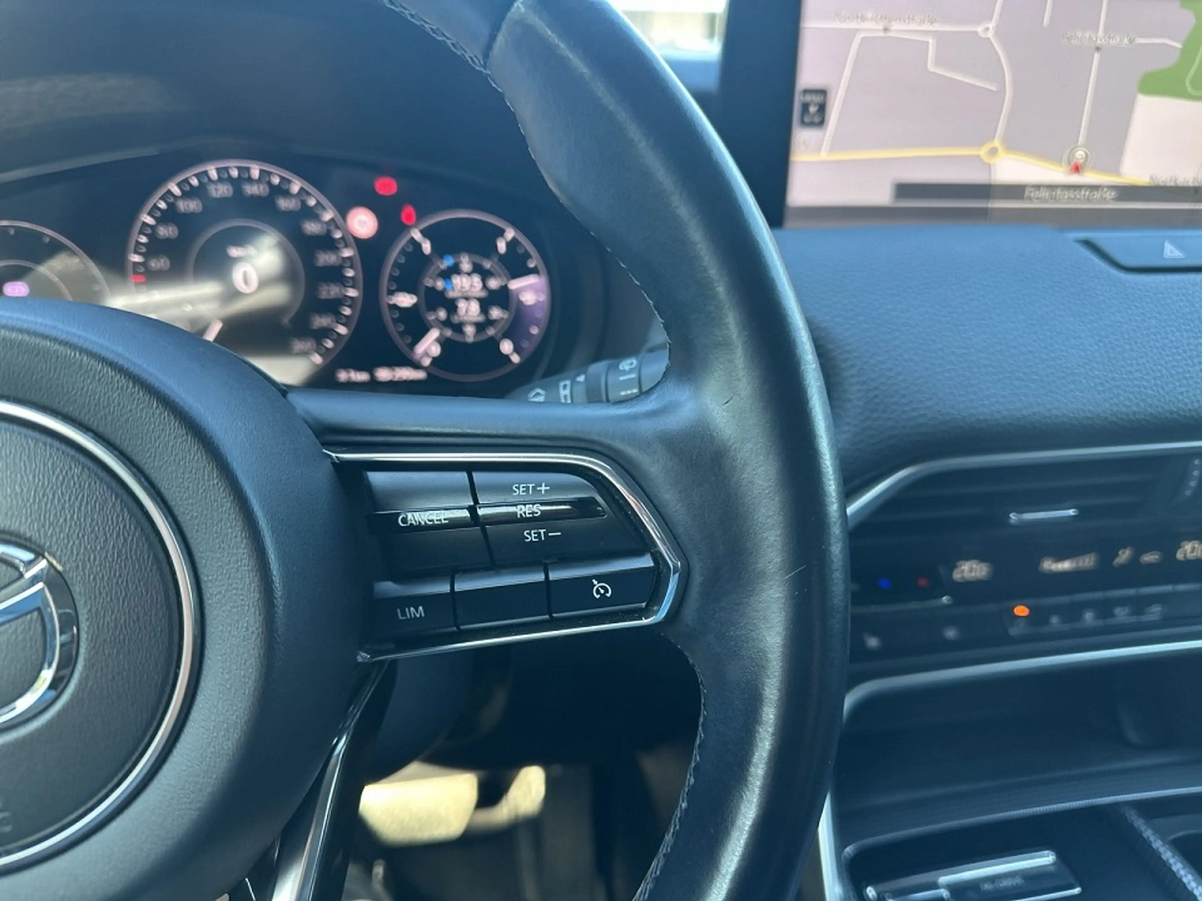 Mazda CX-60 2.5 PHEV Exclusive-Line — photo 16