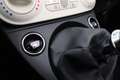 Fiat 500C 0.9 TwinAir Turbo 80pk Collezione Cabrio | Navigat Noir - thumbnail 25