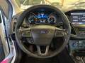 Ford Focus Titanium Blanc - thumbnail 12