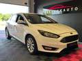 Ford Focus Titanium Blanc - thumbnail 7