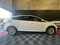 Ford Focus Titanium Blanc - thumbnail 6