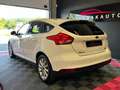 Ford Focus Titanium Blanc - thumbnail 3