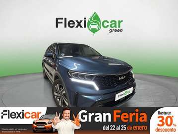 1.6 T-GDi PHEV Drive 4x4