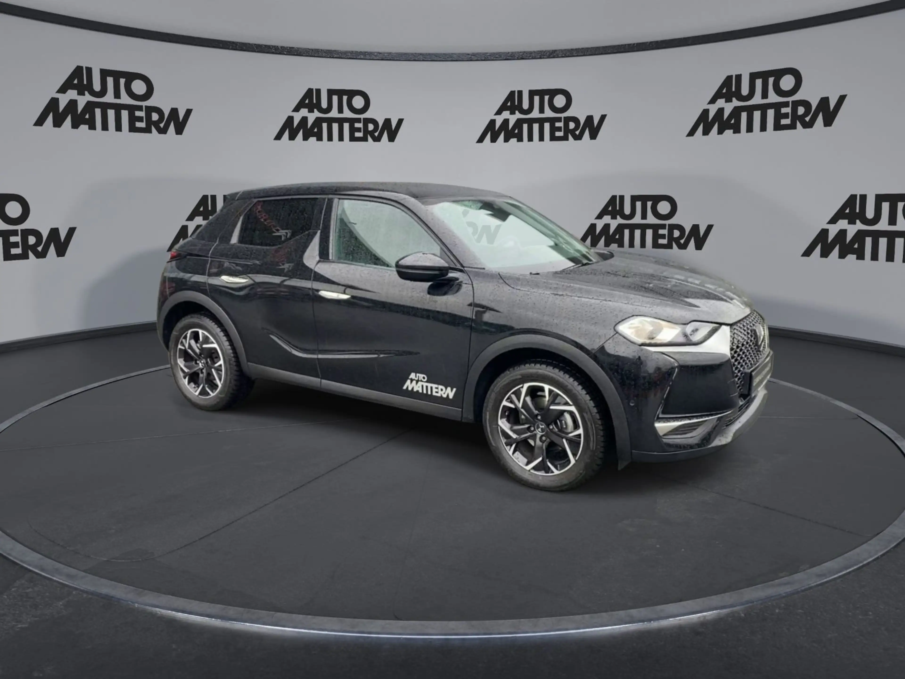 DS Automobiles DS 3 NAVI|SHZ|CL|CarPlay|Kamera|PDC|1.Hd. — photo 9