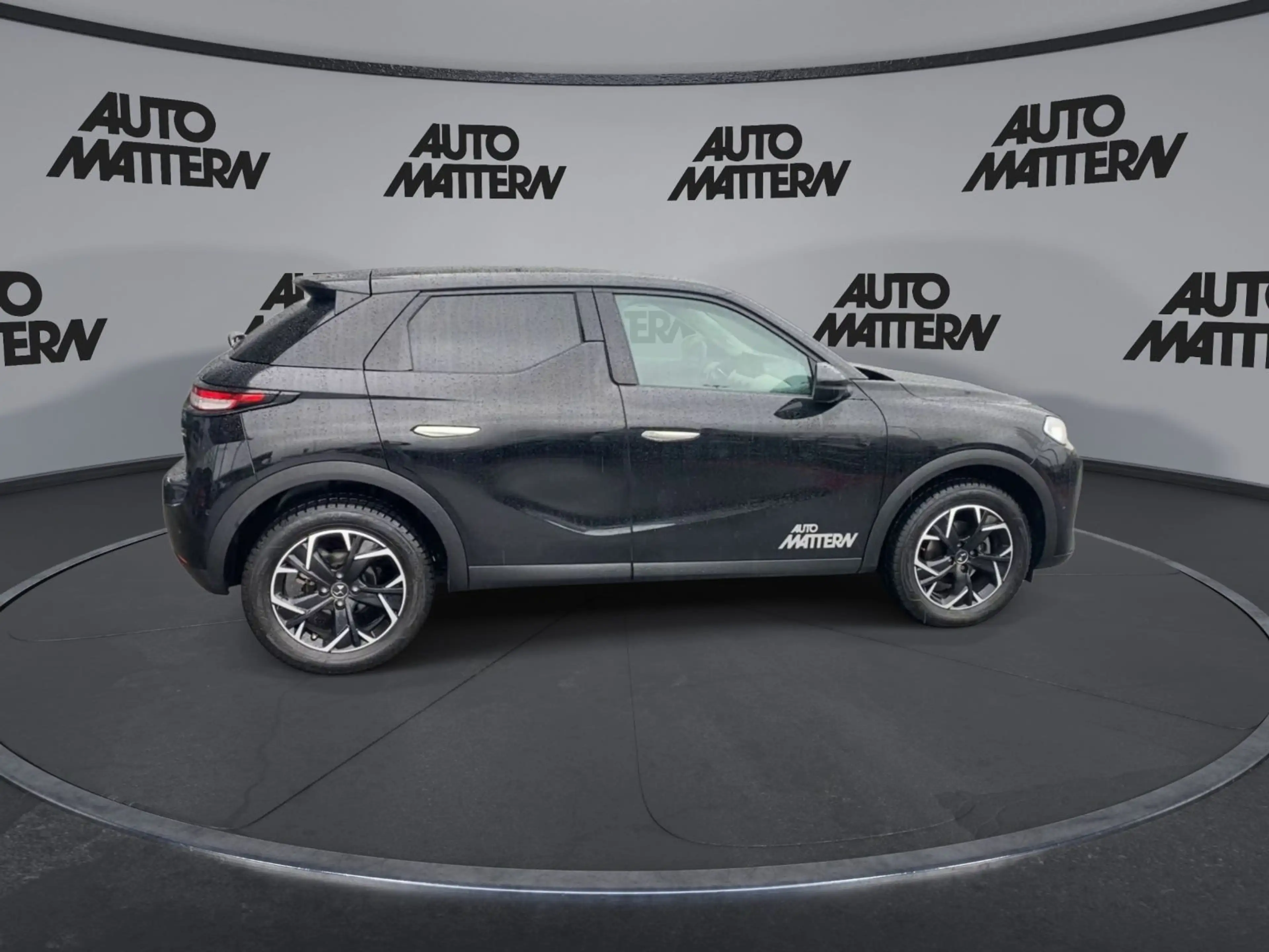 DS Automobiles DS 3 NAVI|SHZ|CL|CarPlay|Kamera|PDC|1.Hd. — photo 8