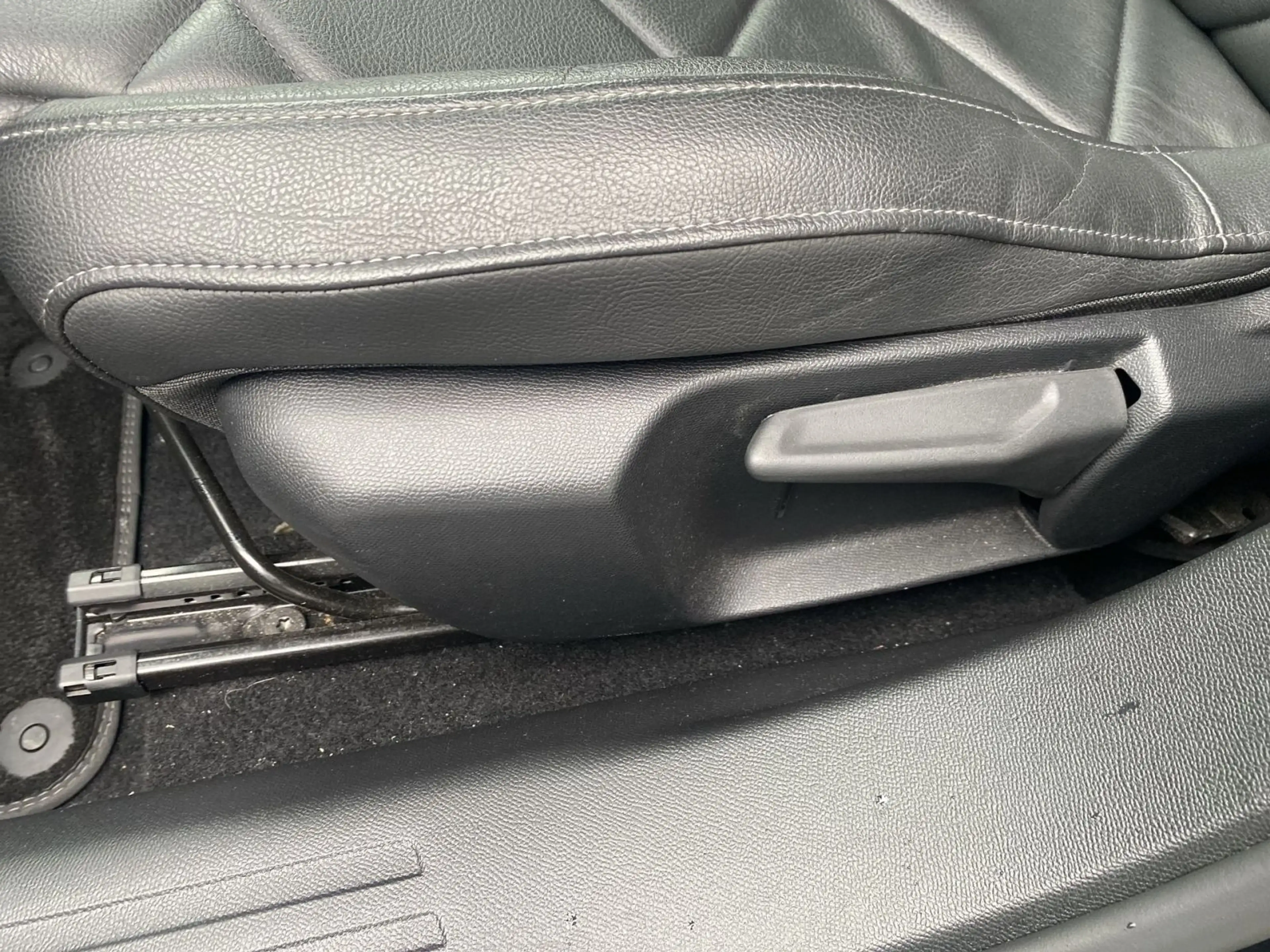 DS Automobiles DS 3 NAVI|SHZ|CL|CarPlay|Kamera|PDC|1.Hd. — photo 11