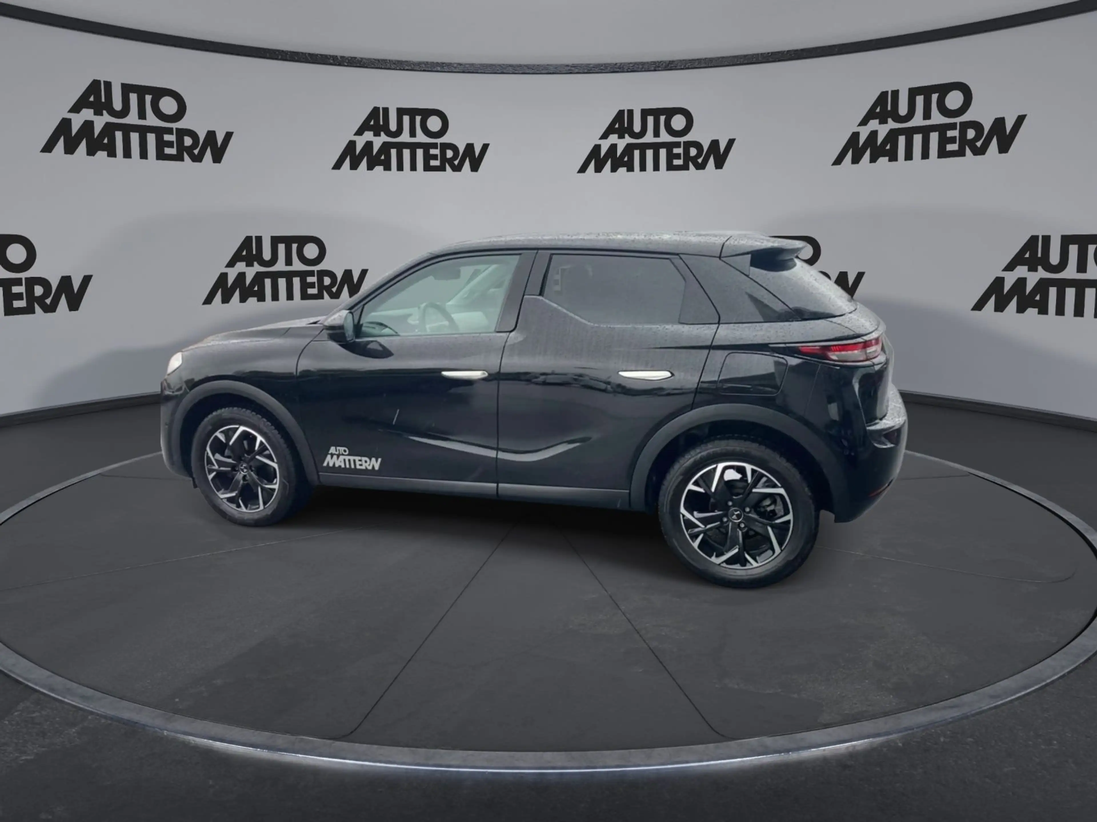 DS Automobiles DS 3 NAVI|SHZ|CL|CarPlay|Kamera|PDC|1.Hd. — photo 5