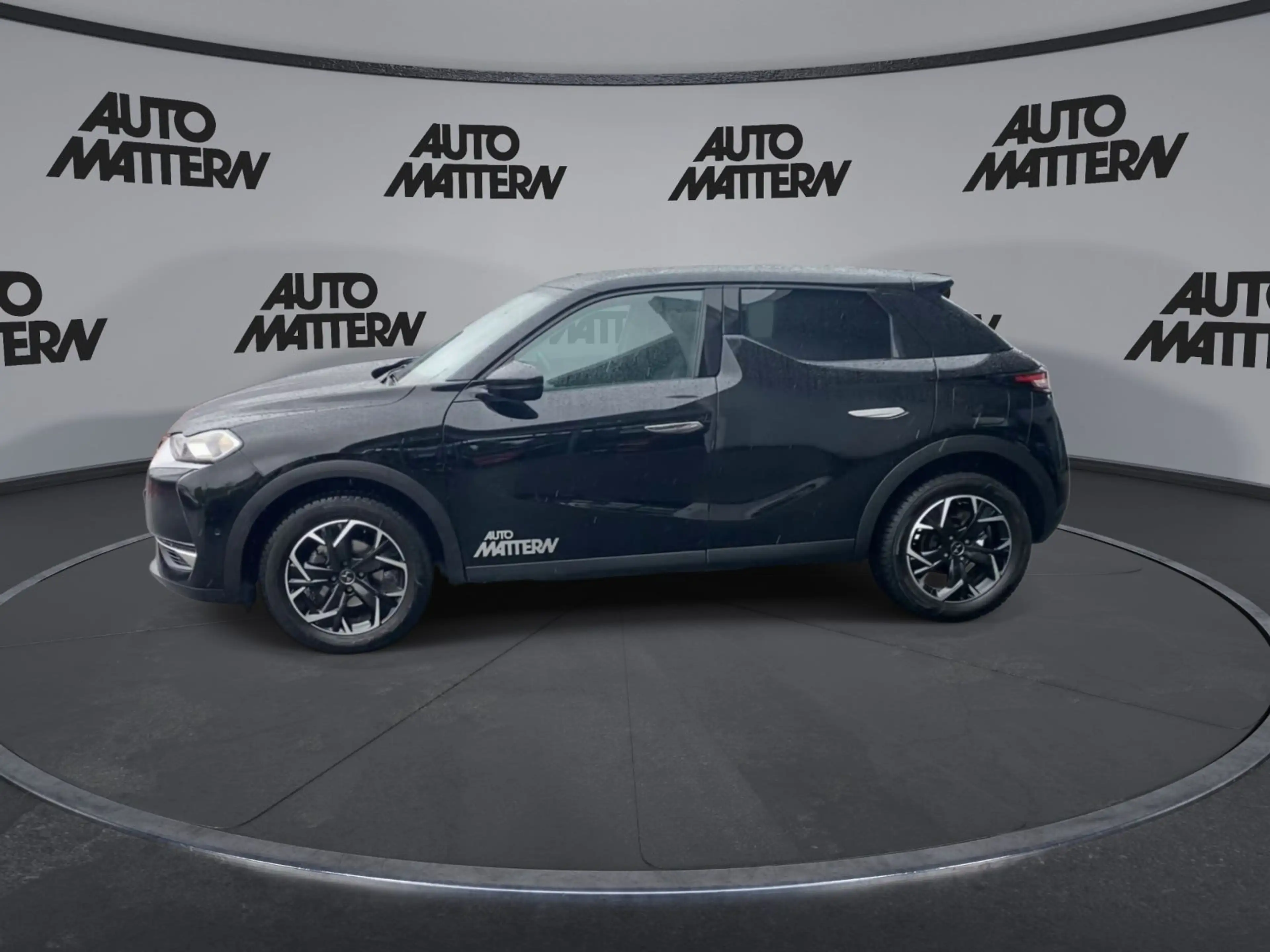 DS Automobiles DS 3 NAVI|SHZ|CL|CarPlay|Kamera|PDC|1.Hd. — photo 4