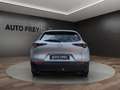 Mazda CX-30 2.0 179-X Selection+1.Hand+NAVI+Sitzheizung+LED+KA Silber - thumbnail 4