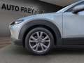 Mazda CX-30 2.0 179-X Selection+1.Hand+NAVI+Sitzheizung+LED+KA Silber - thumbnail 6