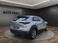 Mazda CX-30 2.0 179-X Selection+1.Hand+NAVI+Sitzheizung+LED+KA Silber - thumbnail 3