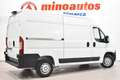 Opel Movano FURGÓN 3.5T L2H2 2.2 BLUEHDI 140 CV Blanco - thumbnail 2