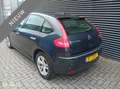 Citroen C4 1.6 VTi Exclusive climate, cruise, velours Blauw - thumbnail 6