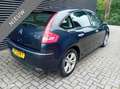 Citroen C4 1.6 VTi Exclusive climate, cruise, velours Blauw - thumbnail 5